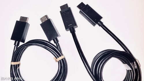 PS5与Xbox Series X原装HDMI线详解 新玩家选购指南