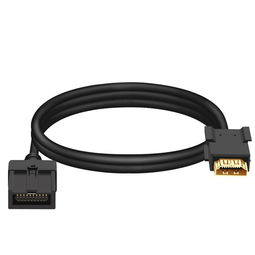 HDMI线缆全解析 从基础认知到定制化应用