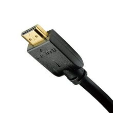 开博尔KBEH 110黑金刚HDMI线 3米1.4版，高性价比家庭娱乐连接方案