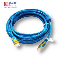 东莞市华硕批发 优质HDMI线的专业供应商与厂家直供