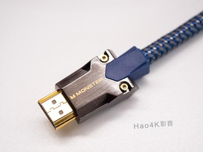 魔声M系列8K HDMI线 三大痛点，一“线”解决