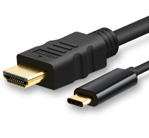 联想小新Air如何连接投影仪 HDMI线连接全攻略