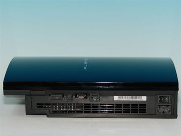 索尼PS3 40G热卖套装 重温经典游戏时光的完美选择