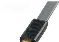 sonmuse hdmi高清线 hf150 01006 6ft 1.83m 和 开博尔 色差分量线 8米 产品哪个好